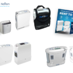 Refurbished & Used Oxygen Concentrator – Quality, Savings, Peace of Mind
