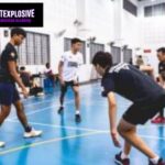 Badminton Coach Singapore Price: Affordable Training at ULTExplosive