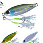 Shimano Casting Reels: Precision and Power for Anglers