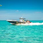 Bahamas Rose Island Tour: Snorkel, Dolphins & Crystal Waters