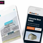 Web Design for Manufacturing: Build a Strong Industrial Presence