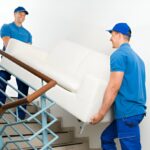 Fixed Price Removalists Brisbane | Stress-Free Move with 313movers