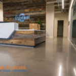 Enhance Spaces with Premium Epoxy Floors from Singh Floors