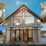 Villa with Mountain View Sabah: A Scenic Family Getaway