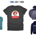 Vintage Motorcycle T-Shirts: Classic Style for Riders