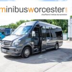 Coach Hire Worcester – Trusted Travel for Groups and Tours