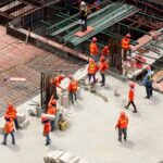 Tower Crane Installation Service India | Safe & Certified Support