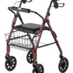 Electric Wheelchair Rental: Safe, Comfortable Mobility Solutions