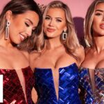 Discover Elegant Fashion Pieces By Azzure Couture Experts