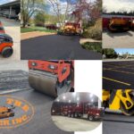 Best Asphalt Paving Company NJ | Quality Driveways and Surfaces