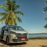 Private Transfers Costa Rica – Comfort & Convenience with Prestige Costa Rica