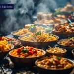 Black Heritage Gift Baskets for Celebrating Culture and Pride