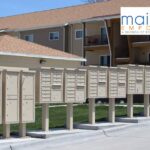 Upgrade Your Mailbox with 4C16D-20 Units | Durable & Spacious