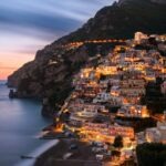 Amalfi Positano Tour: Private Day Trip to Iconic Amalfi & Capri