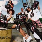 Abito bustier Elisabetta Franchi: stile ed eleganza su Kaosalbano.com