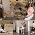 Shop Trendy Womens Clothing Online NZ | Vassalli NZ