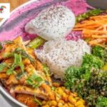 Best Acai Bowl Concord – Fresh, Organic & Nutritious at Toco Fresh