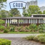 Dog Friendly Restaurant Singapore: Dine with Your Pup in Style