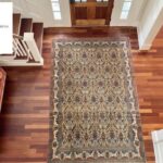 Eco Friendly Rug Cleaning Service: Protect Rugs & Planet
