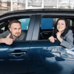 Private Transportation Service San Diego | Elite Lux