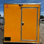 6 by 12 Enclosed Trailer: The Ultimate Haul for Storage and Transport