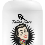 Tattoo Healing Cream: Soothe, Nourish and Fast-Track Recovery