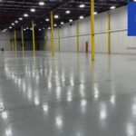 Warehouse Flooring Repair Service NJ | Expert Epoxy Solutions