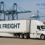 Reliable Dry Van Companies in Savannah for Safe, On-Time Freight