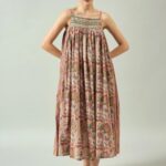 Summer Cotton Dresses: Cool, Colourful Styles for Sun-Soaked Days