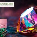 CVD Diamond Gems: Sparkling, Ethical and Stunning