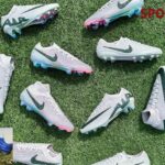 פומה נעלי כדורגל: איכות וביצועים לכל משחק