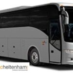 Group Travel Bus Rental Cheltenham | Reliable Minibus Hire in Cheltenham