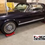 Car Dolly Tires: Durable, Heavy‑Load Performance for Your Towing Setup