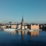 Psykoterapi in Stockholm | Gentle, trusted therapy in Swedish practice