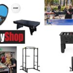 Voetbaltafel voor thuis: duurzaam, stabiel en competitief plezier