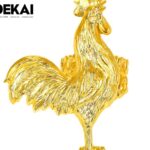 Rose Jewelry Online: Timeless Elegance for Gifting and Style