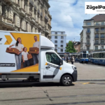 Privatumzug leicht gemacht: Tipps für eine reibungslose Vorbereitung