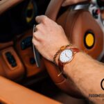 Vintage Rolex GMT Master 6542: Timeless Aviation Icon