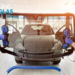 Autoglas Fachbetrieb: Vertrauen Sie auf Präzision & Service