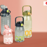 Plastic Shaker Supplier – High-Quality, Durable and Trusted