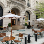 Bistro Tables and Chairs for Sale | German-Inspired Outdoor Furniture