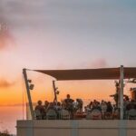 Sunset Bar Santorini: Unwind with Mediterranean Glow