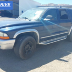 Accident Cars on Sale: Great deals for rebuilds and parts