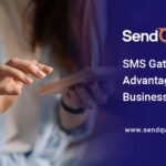 Email To SMS USA: Seamless Text Alerts for Your Business