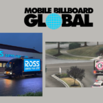 Mobile Billboard Atlanta: Drive Local Impact Across Georgia