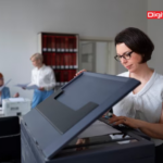 Canon Printer Distributor Syria | Authentic Canon with Local Support