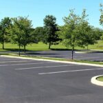 Trusted Asphalt Paving Contractors Florida | Durable Driveways & Parking Lots