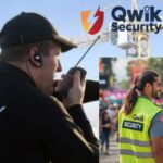 Best Construction Site Security Victoria | QwikSecurity