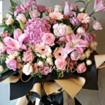 Online Florist Ipoh Perak: Fresh Flowers Delivered to Your Door