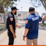 Licensed Security Guards in San Fernando Valley | 3B Security